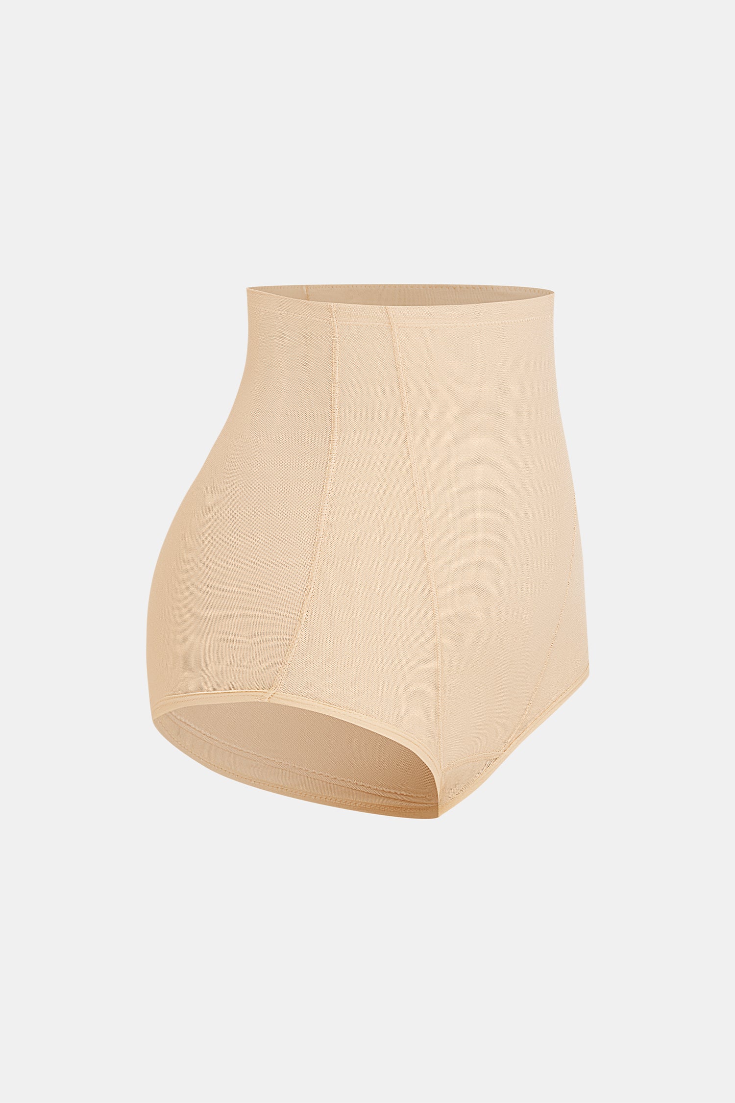 In the Buff Nude Shapewear Briefs