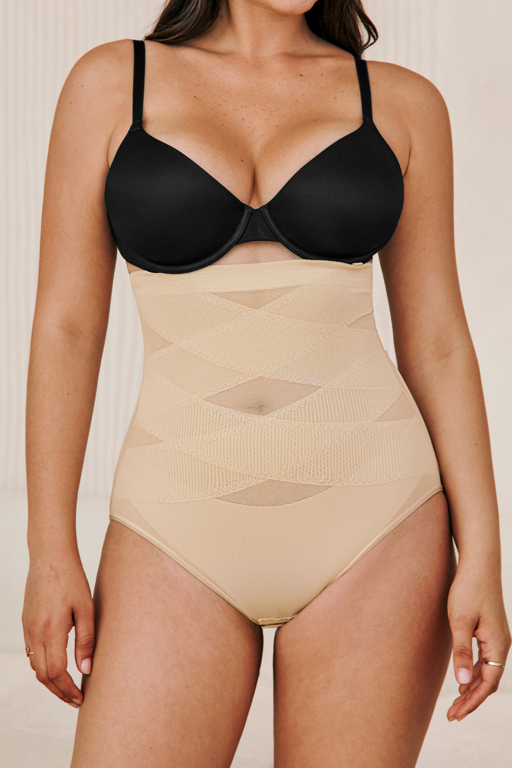 Smooth Talker Nude Shapewear