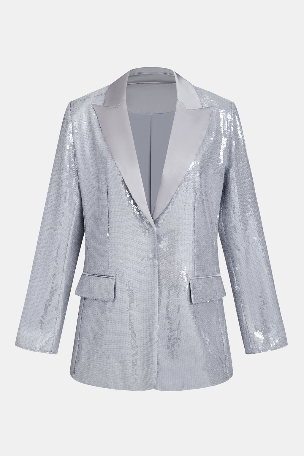 x Jen Affleck Plot Twist Blazer