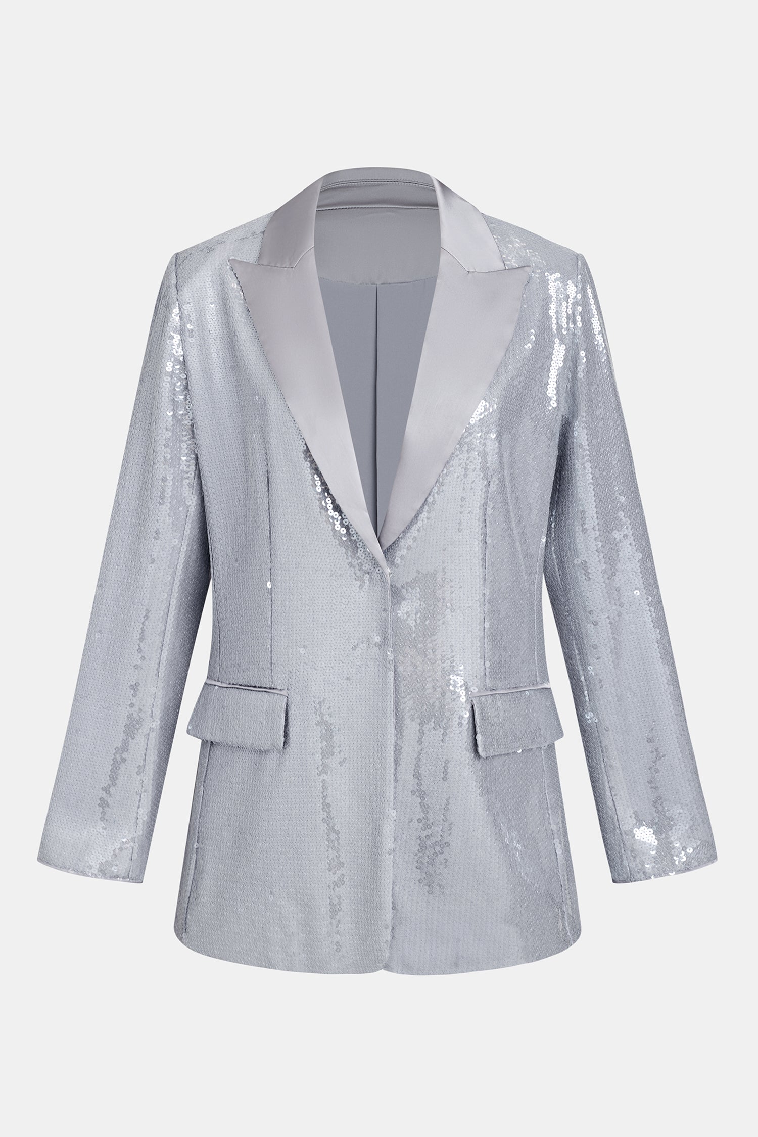 x Jen Affleck Plot Twist Blazer