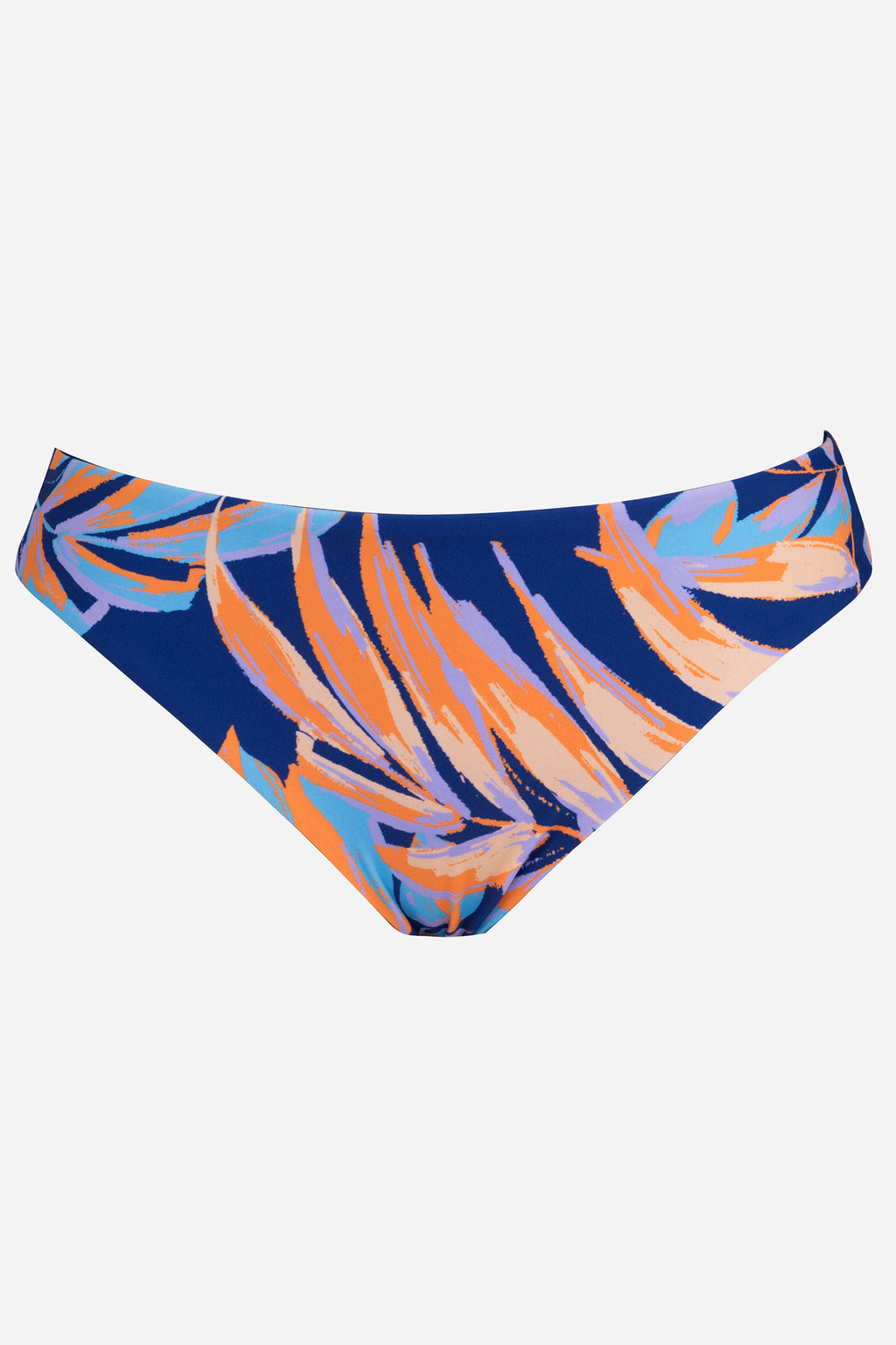 Release Happiness Reversible Standard Rise Bikini Bottoms