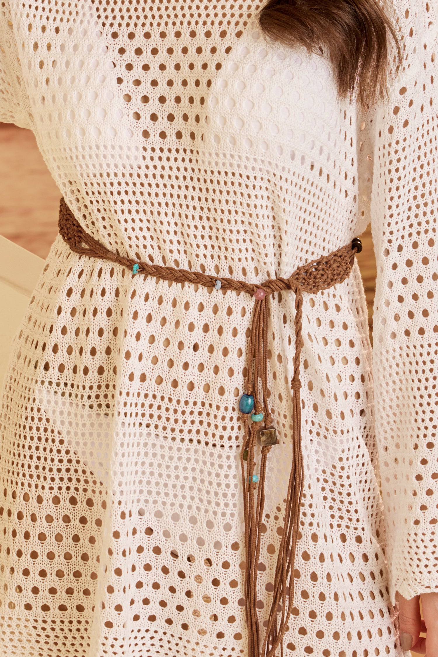 Wild Thread Brown Belt
