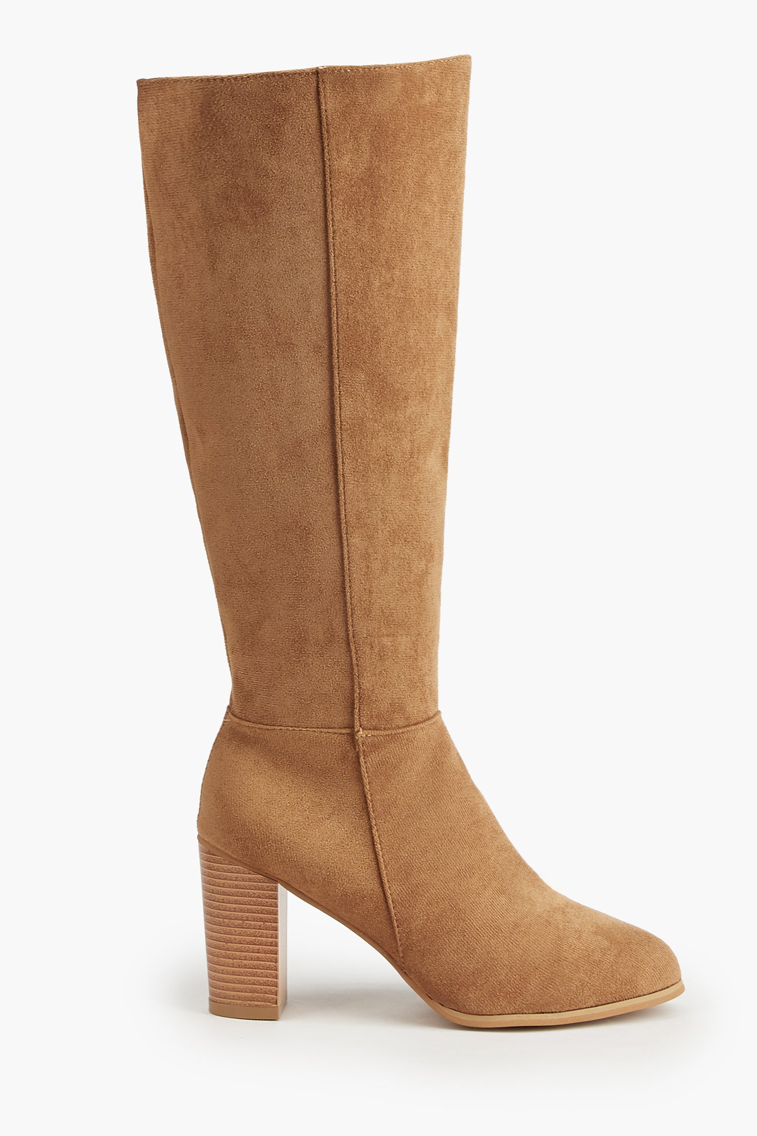 Crossroads Brown Boots