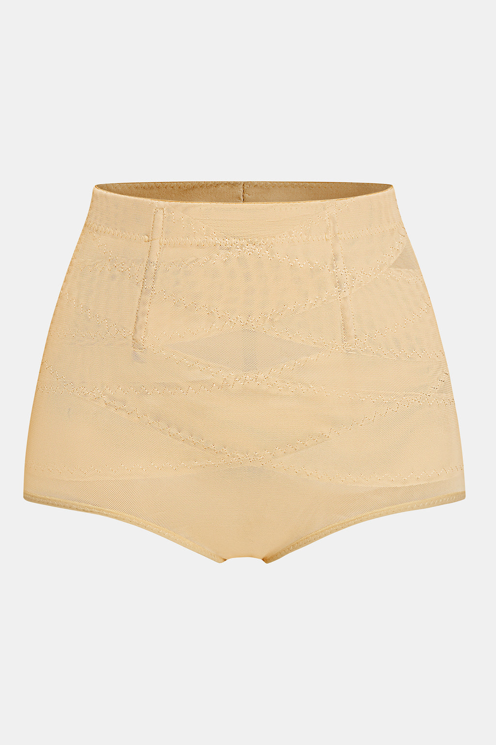 Smooth Curve Nude Shapewear Briefs