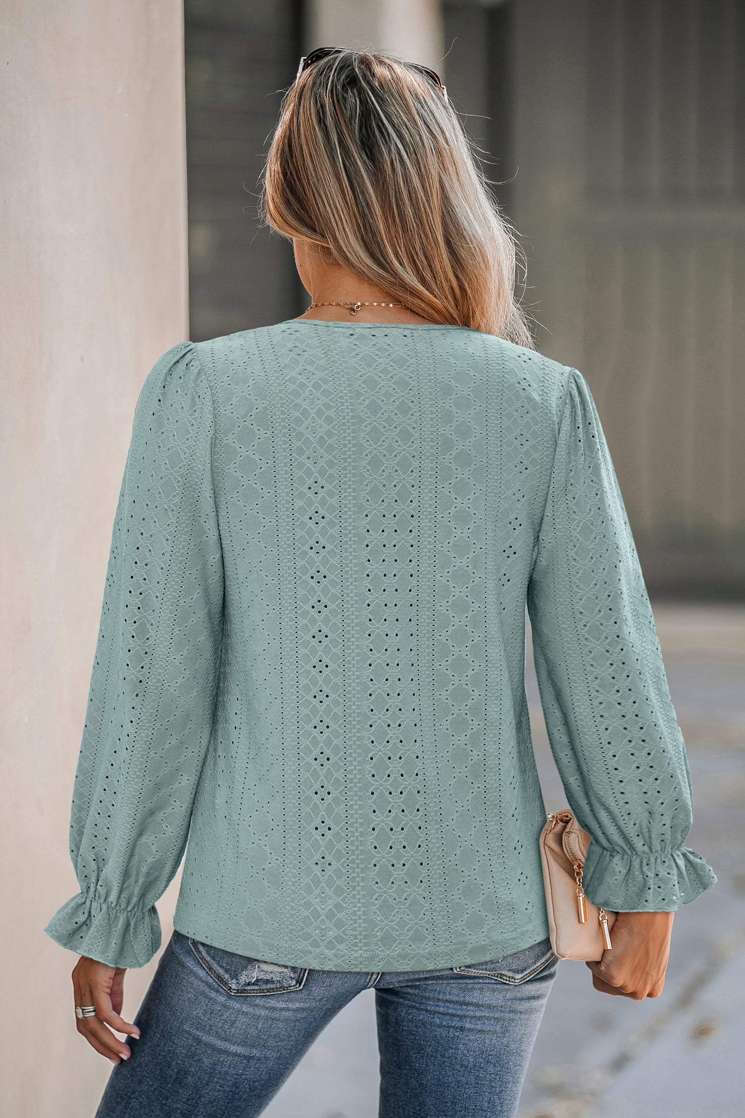 Ground Rules Green Top
